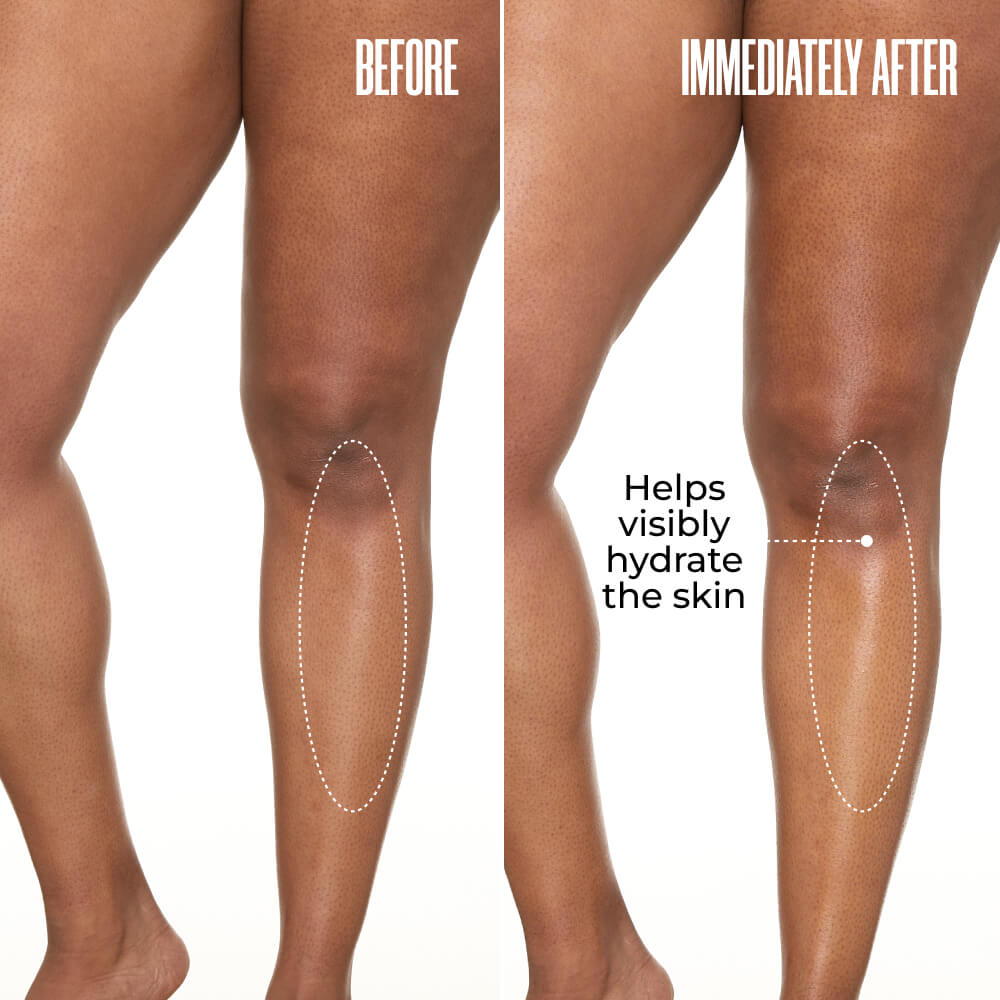 Dreamy Skin Duo package